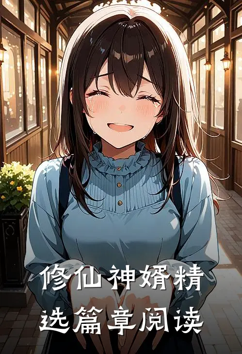 修仙神婿精选篇章阅读