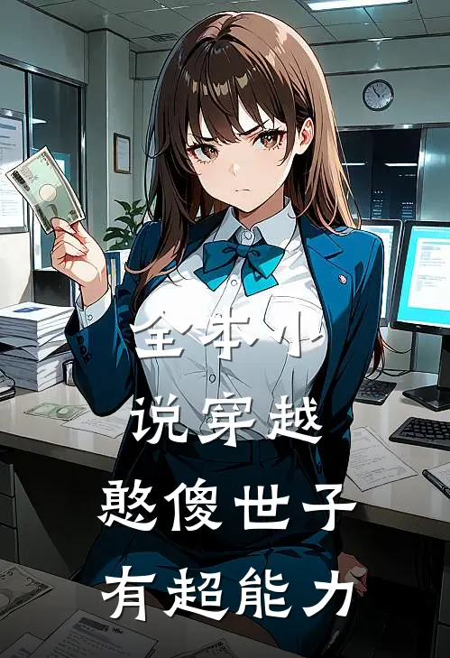 全本小说穿越:憨傻世子有超能力
