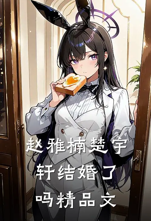 赵雅楠楚宇轩结婚了吗精品文
