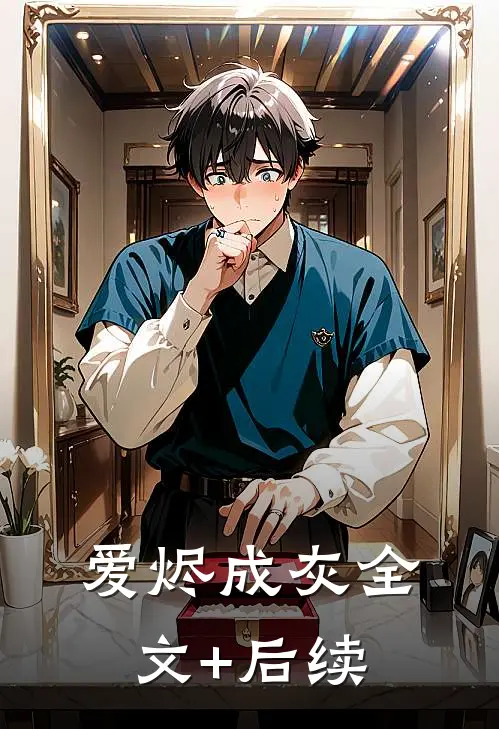 爱烬成灰全文+后续