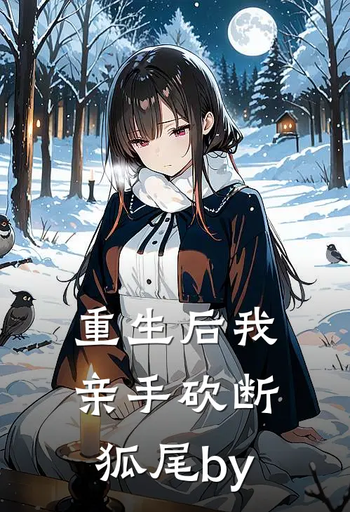 重生后我亲手砍断狐尾by