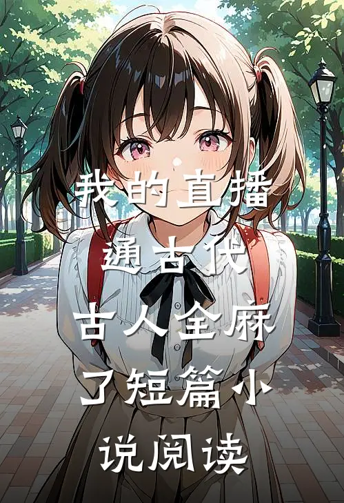 我的直播通古代，古人全麻了短篇小说阅读