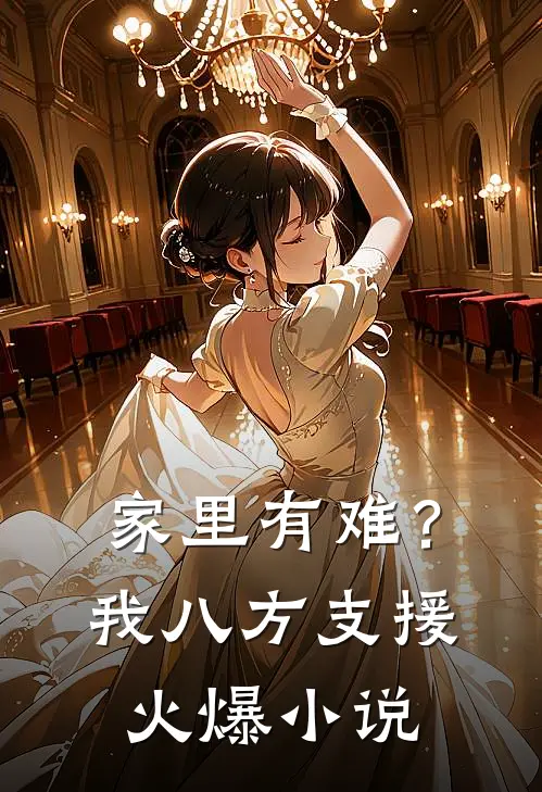 家里有难？我八方支援火爆小说