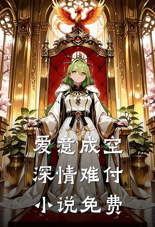 爱意成空，深情难付小说免费