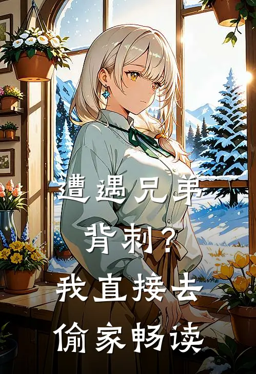遭遇兄弟背刺？我直接去偷家畅读