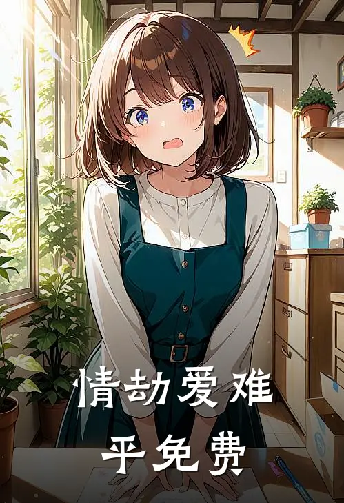 情劫爱难平免费