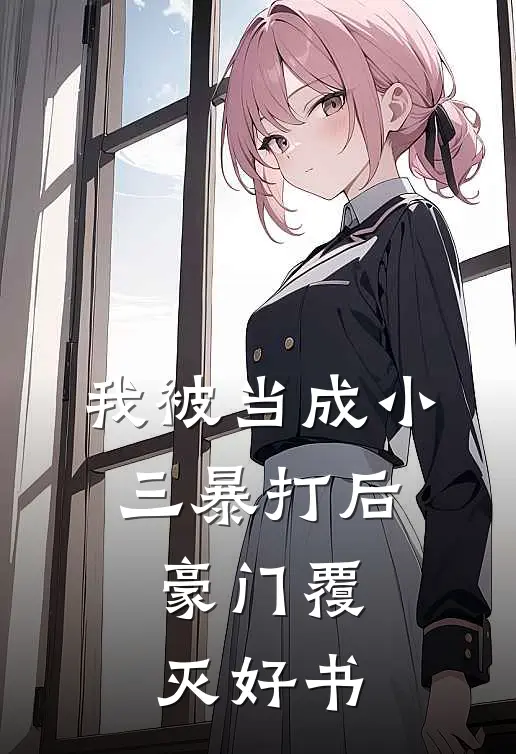 我被当成小三暴打后，豪门覆灭好书
