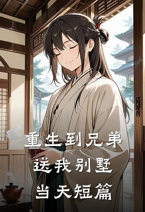 重生到兄弟送我别墅当天短篇