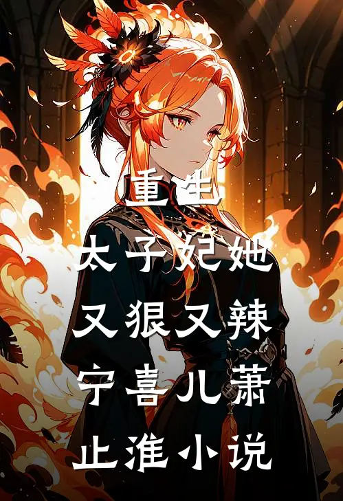 重生：太子妃她又狠又辣宁喜儿萧止淮小说