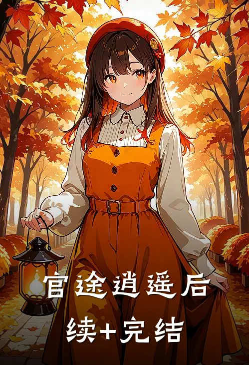 官途逍遥后续+完结