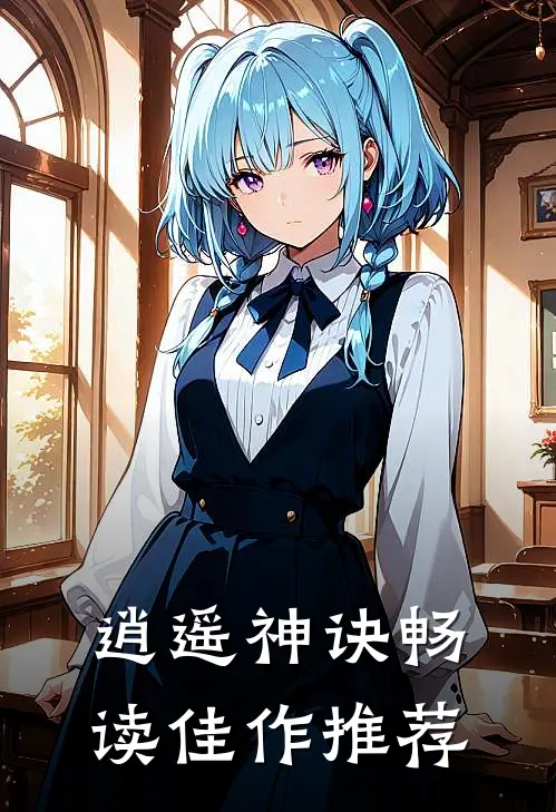逍遥神诀畅读佳作推荐