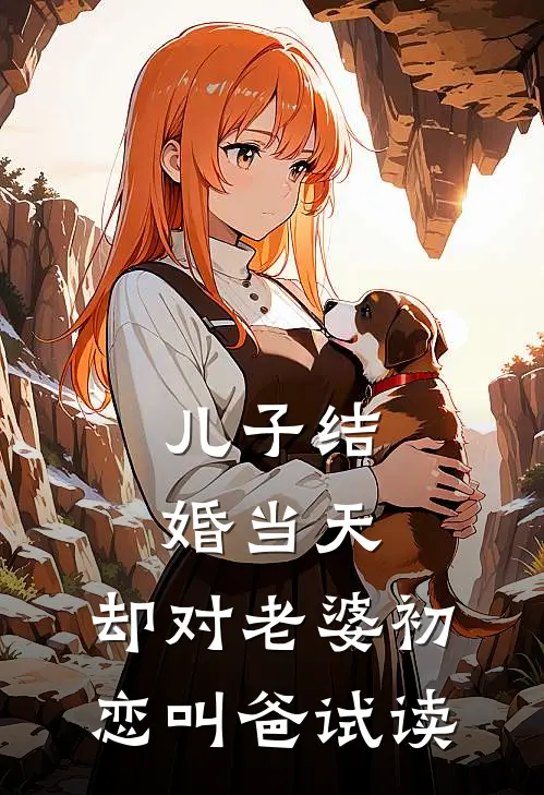 儿子结婚当天，却对老婆初恋叫爸试读