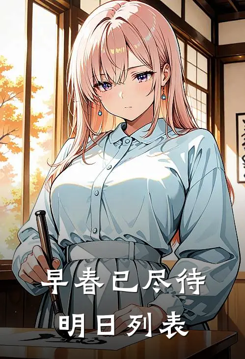 早春已尽待明日列表