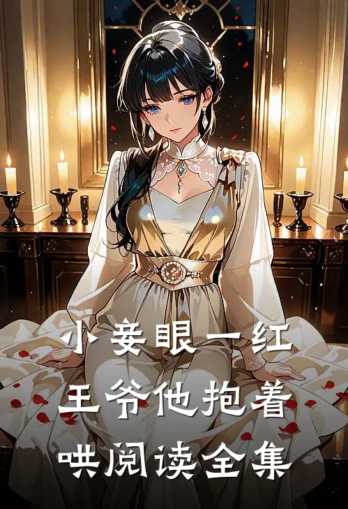 小妾眼一红，王爷他抱着哄阅读全集