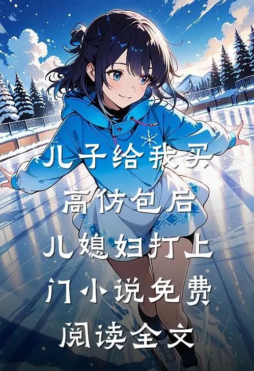 儿子给我买高仿包后，儿媳妇打上门小说免费阅读全文