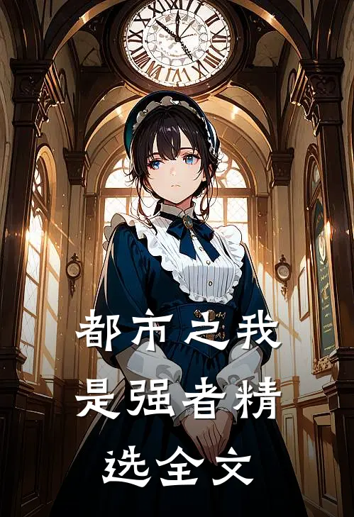 都市之我是强者精选全文