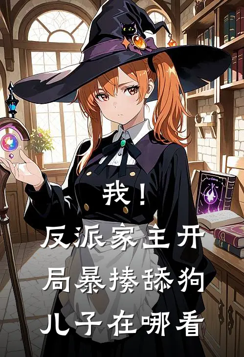 我！反派家主，开局暴揍舔狗儿子在哪看
