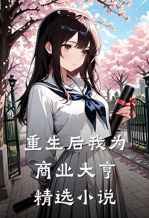重生后我为商业大亨精选小说