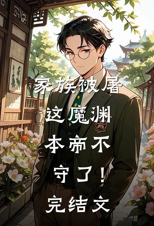 家族被屠，这魔渊，本帝不守了！完结文
