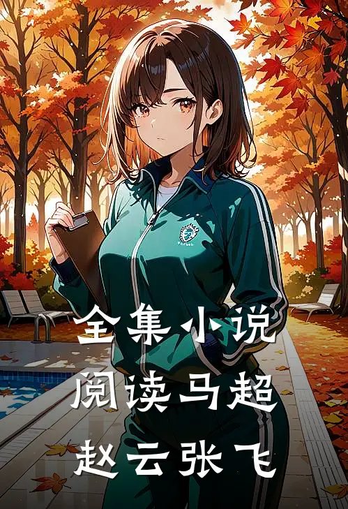 全集小说阅读马超赵云张飞
