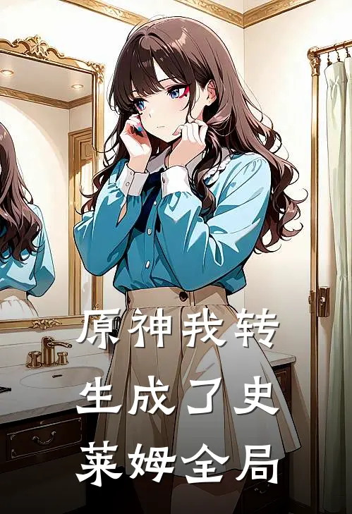 原神我转生成了史莱姆全局
