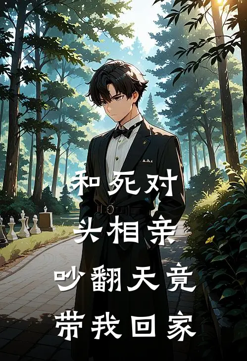 和死对头相亲，吵翻天竟带我回家