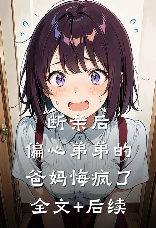断亲后，偏心弟弟的爸妈悔疯了全文+后续