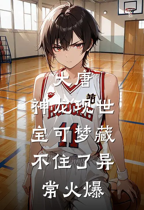 大唐：神龙现世，宝可梦藏不住了异常火爆