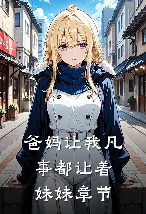 爸妈让我凡事都让着妹妹章节
