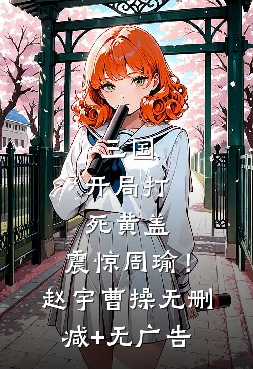 三国，开局打死黄盖，震惊周瑜！赵宇曹操无删减+无广告
