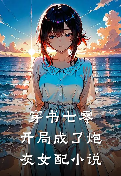 穿书七零，开局成了炮灰女配小说