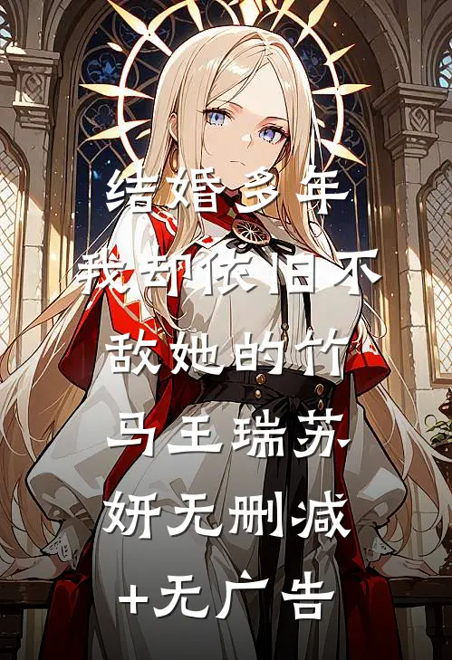 结婚多年，我却依旧不敌她的竹马王瑞苏妍无删减+无广告