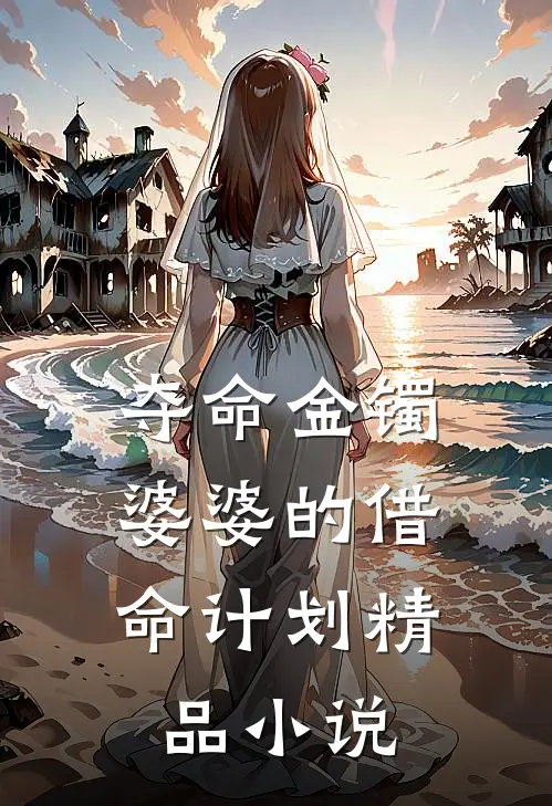 夺命金镯婆婆的借命计划精品