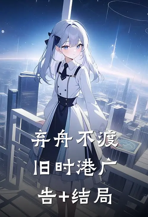 弃舟不渡旧时港广告+结局