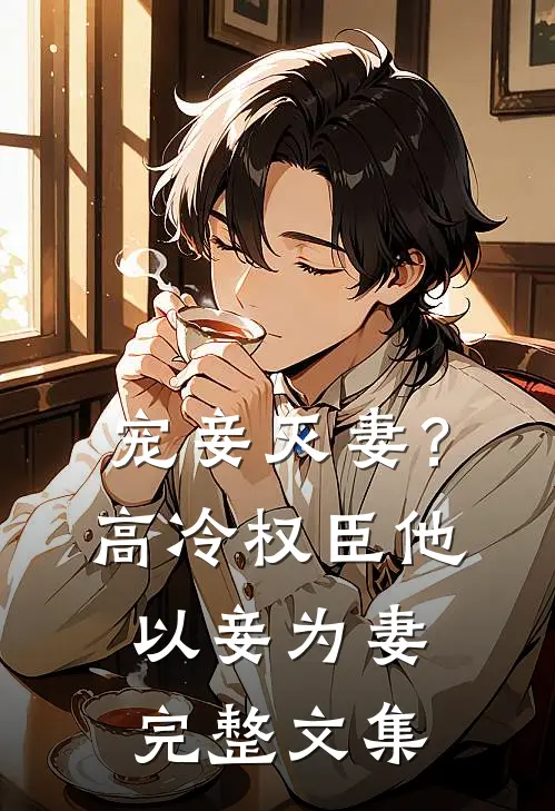 宠妾灭妻？高冷权臣他以妾为妻完整文集