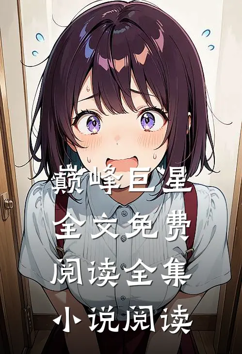 巅峰巨星全文免费阅读全集小说阅读