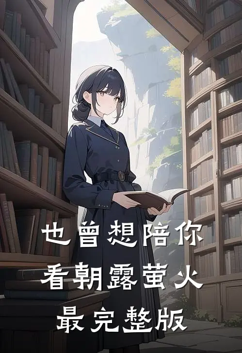 也曾想陪你看朝露萤火最完整版