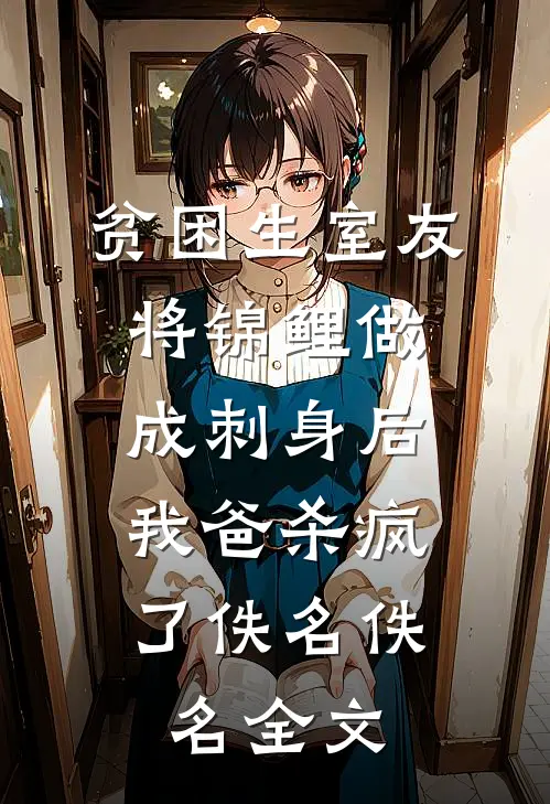 贫困生室友将锦鲤做成刺身后，我爸杀疯了佚名佚名全文