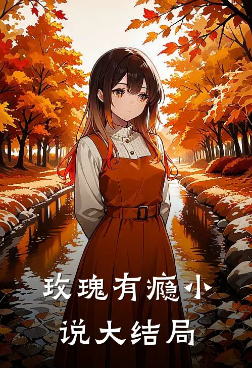 玫瑰有瘾小说大结局