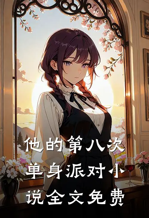他的第八次单身派对小说全文免费