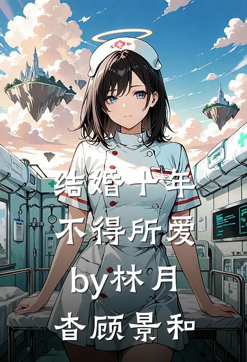 结婚十年，不得所爱by林月杳顾景和