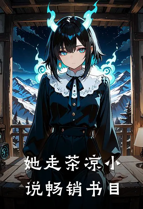 她走茶凉小说畅销书目