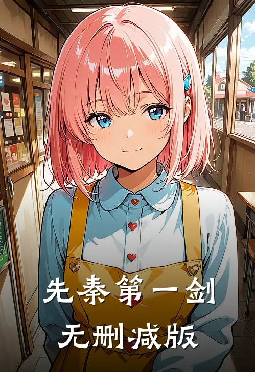 先秦第一剑无删减版