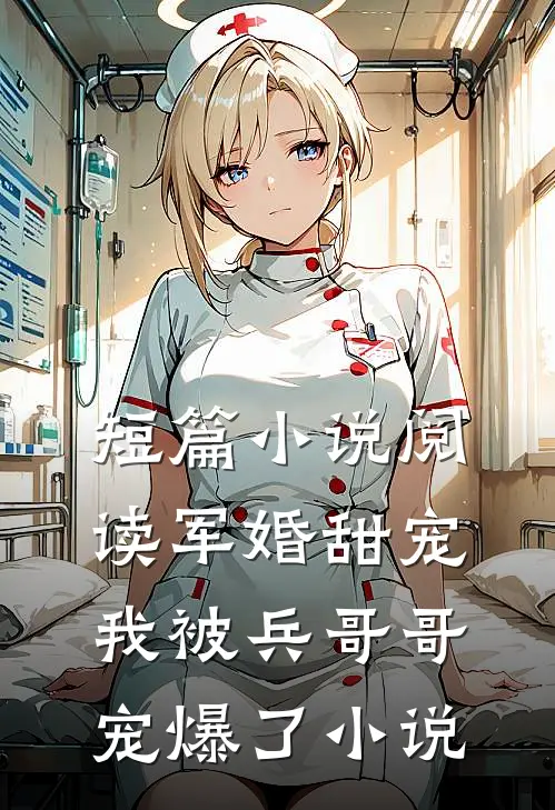 短篇小说阅读军婚甜宠我被兵哥哥宠爆了小说