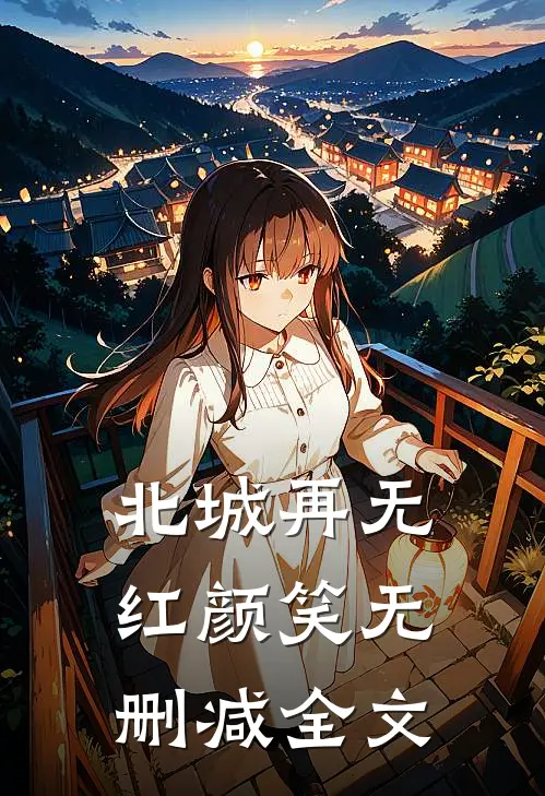 北城再无红颜笑无删减全文