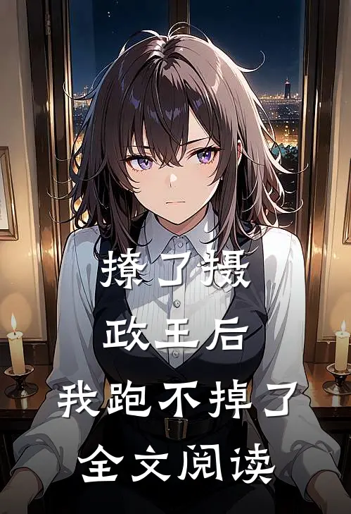 撩了摄政王后，我跑不掉了全文阅读