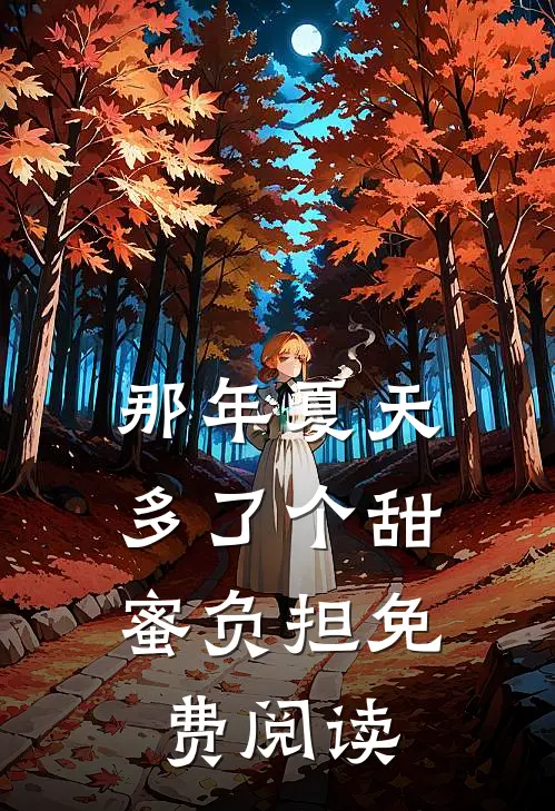 那年夏天，多了个甜蜜负担免费阅读