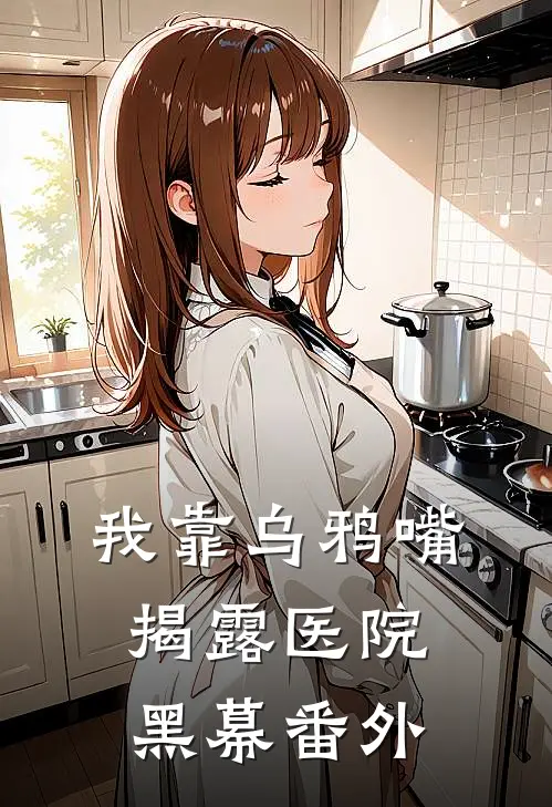 我靠乌鸦嘴揭露医院黑幕 番外