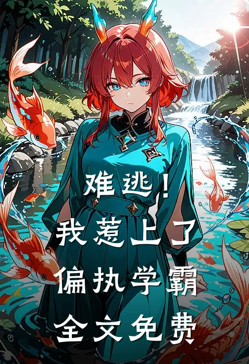 难逃！我惹上了偏执学霸全文免费