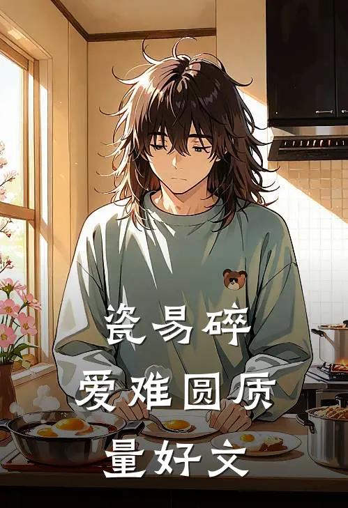瓷易碎，爱难圆质量好文